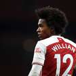 Willian desabafa sobre bastidores em passagem pelo Arsenal: "Grande erro"