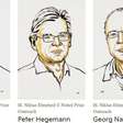 Cientistas vencem Nobel de Medicina por avanço na neurociência