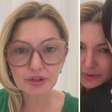 Fraude? Antonia Fontenelle mostra filho aos prantos após ganhar menos de 4 mil votos nas eleições