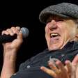 Os 5 melhores discos de todos os tempos, segundo Brian Johnson