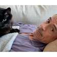 Robert Downey Jr., o eterno Homem de Ferro, hoje aos 61 anos: 'Entender a maneira como os gatos brincam e brigam é entender os segredos do universo'
