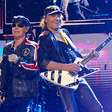 Assista ao trailer da cinebiografia do Scorpions, 'Wind of Change'