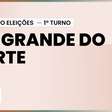 Rio Grande do Norte: ALLYSON e CADU DE LULA vão ao 2º turno para governador