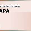 Amapá: DR. FURLAN leva o governo no 1º turno; RAYSSA FURLAN e LUCAS BARRETO vão ao Senado