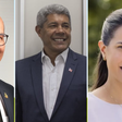 Quem são os governadores eleitos em 2026 e quais Estados terão 2º turno: veja os resultados