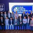Clubes da FFU recebem antecipação milionária; saiba detalhes