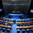 Direita avança no Senado e tem maior bancada, mas ainda sem número para impeachment de ministros do STF