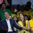Os maiores vencedores e os maiores perdedores do primeiro turno das eleições 2026