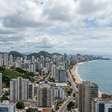 Previsão do tempo em Vila Velha (ES) hoje: veja como fica o clima nesta segunda-feira