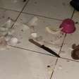 Mulher é encontrada morta a facadas em condomínio na Grande São Luís