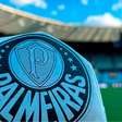 Palmeiras aparece entre os gigantes nas vendas de camisas