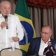 Lula pede autocrítica, cita recorde de abstenção e cobra debate para 2º turno
