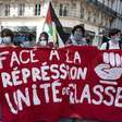 Movimento estudantil da França se prepara para 'terceiro ato' de mobilização nacional