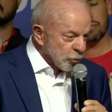 Lula confessa frustração no 1º turno: 'Estava convencido de que ia ganhar'