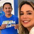 Silvia Abravanel, Marquito, Caneta Azul, Rachel Sheherazade: 11 famosos que não foram eleitos