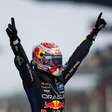 Max Verstappen vence GP em Sepang e encerra jejum de 15 corridas