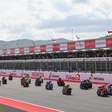 MotoGP: Confira horários e onde assistir ao GP da Indonésia, com Diogo Moreira e Marc Márquez