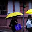Umidade elevada e chuvas isoladas marcam a semana na previsão do tempo em Porto Alegre