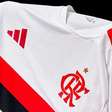 Flamengo lidera venda de camisas no Brasil; veja dados
