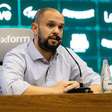 Fluminense vai receber adiantamento de receita da FFU em outubro