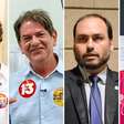 Quem são os senadores eleitos em 2026: veja os resultados por Estado