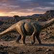 Paleontólogos identificam 14 ossos de cauda encontrados na Espanha como Diplodocus, no primeiro registro científico do famoso dinossauro fora da América do Norte: mas especialistas ainda pedem mais provas