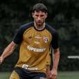 Sem quarteto, São Paulo treina de olho no Cruzeiro; Calleri volta