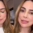 Rachel Sheherazade reage após perder com porcentagem 'vergonhosa' na eleição