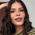 Vitória Strada será protagonista da nova novela das sete da Globo