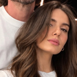 Camila Queiroz passa por mudança de visual: 'criar uma nova personagem'