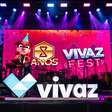 Vivaz completa oito anos e amplia comunicação da marca