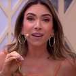 Filha de Silvio Santos, Patrícia Abravanel revela que viveu com salário 'humilde'