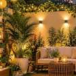 Jardim dos sonhos: 7 ideias para transformar a área externa em um verdadeiro refúgio