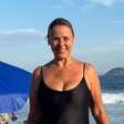 Filho de Giulia Gam e Pedro Bial surpreende ao surgir em foto rara com a mãe aos 28 anos