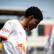 Red Bull Bragantino abre vantagem na 3ª fase do Paulista Sub-15