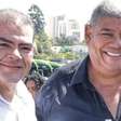 Com o pai na prisão, Milton Leite Filho é eleito deputado federal por São Paulo