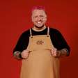 Criador do projeto Cozinheiros do Bem, Julio Ritta é confirmado na nova temporada do reality "Chef de Alto Nível"
