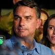 Vantagem de Flávio Bolsonaro no primeiro turno revela força do bolsonarismo, diz imprensa francesa