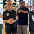 Ex-jogadores vão às urnas: veja quem foi eleito e quem perdeu a eleição