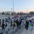Lula vence o primeiro turno em Portugal, onde a taxa de abstenção chega a 62%
