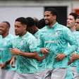 Calendário aperta para o Palmeiras a partir do duelo contra o Bahia