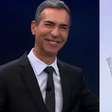 Debochado? César Tralli questiona relevância de candidato nas eleições 2026