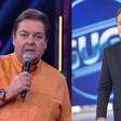 Globo resgata guerra por audiência aos domingos e prepara documentário sobre Faustão x Gugu