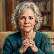 Sally Field, aos 79 anos, sobre a ideia de que deveríamos sentir vergonha de envelhecer: "Percebi que isso é uma grande bobagem"
