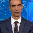 Quanto César Tralli ganhou para cobrir as Eleições na Globo? Valor pode ter superado os 5 dígitos