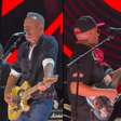 Vídeo: Bruce Springsteen, Dave Grohl, Tom Morello e Dave Matthews tocam Neil Young
