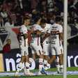 Alerta ligado! São Paulo pode perder quatro jogadores titulares