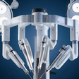 Cirurgia robótica amplia precisão e segurança na Urologia