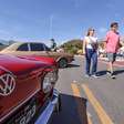 Guararema recebe 16ª edição do Guararema Classic Cars no próximo domingo