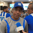 Morre Carlos Alberto Dias, ídolo do Botafogo